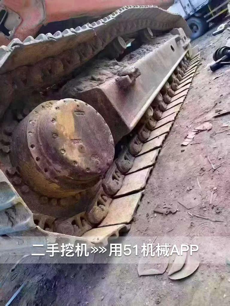 51挖机